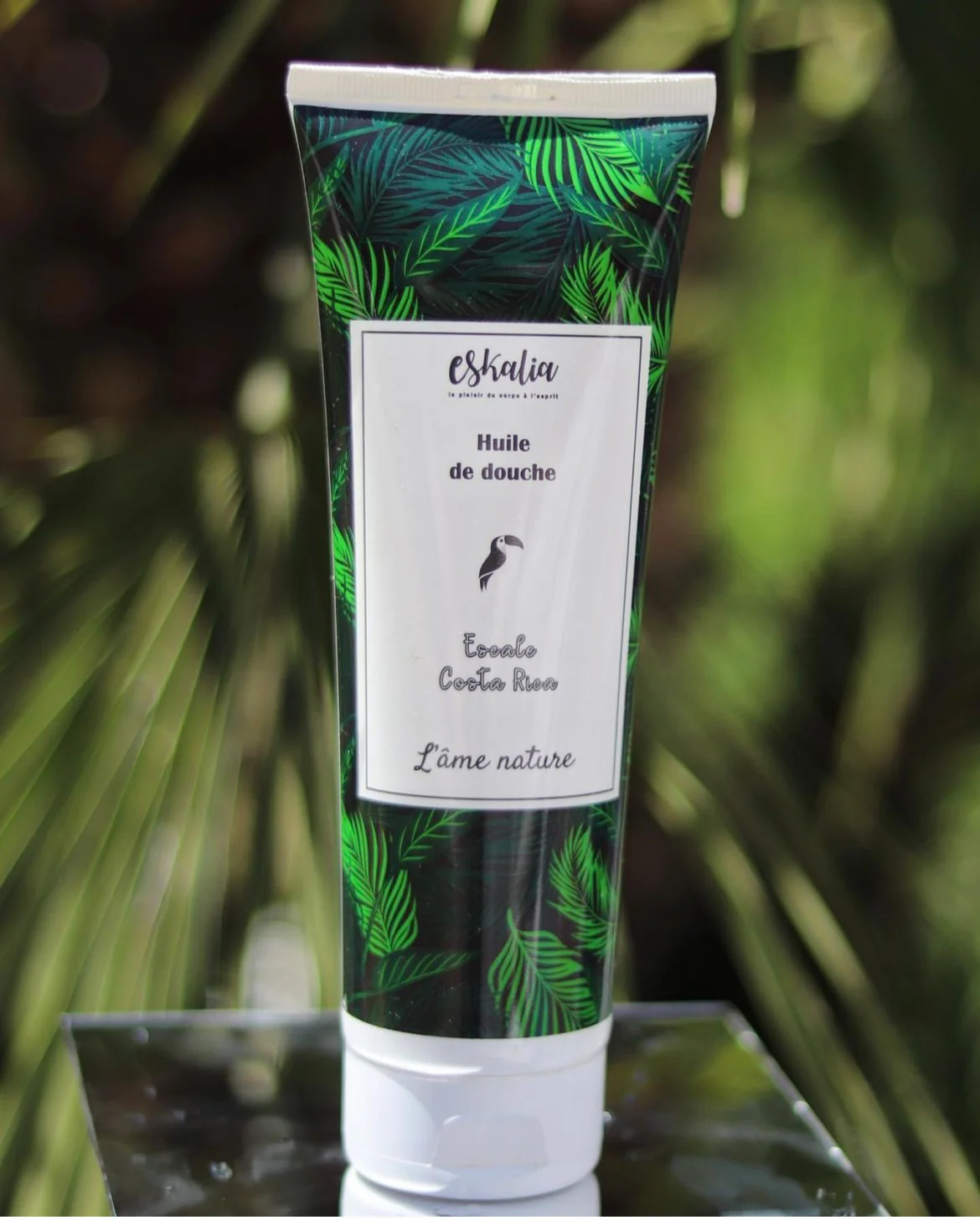 COSTA RICA - Huile de douche 250mL image